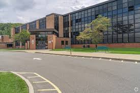 Kinnelon High School Shooting, Placed on Lockdown Following Security Alert
