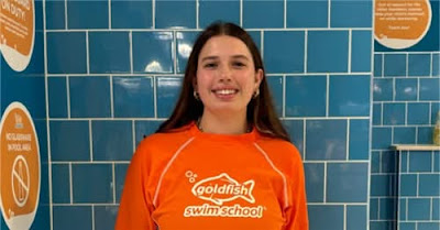 Leanora Murray Car Accident Westford, MA: Goldfish Swim School Mourn the Tragic Death of Teacher Killed in Georgia Crash
