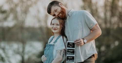 Leah Hyde and Baby Lark Elizabeth Springfield, Missouri, Accident Willard Death Obituary : ReRemembering a Loving Mother and Her Unborn Daughter