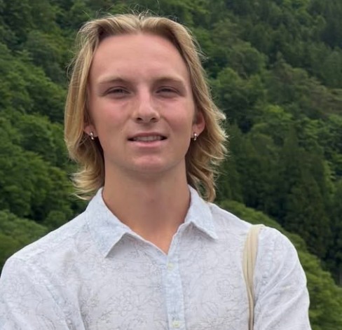 James Higginbotham Missing: Search Intensifies in Japan for Missing Alabama Student Weston Higginbotham