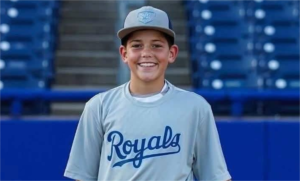 Xavier Taylor Maple Shade, New Jersey Accident – GoFundMe: Community Rallies In Prayer For 12-Year-Old Xavier Taylor Following Baseball Accident