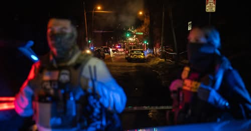 Muscatine Shooting Today: Multiple Fatalities Reported Following Series of Shootings in Muscatine, Iowa
