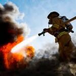 Fire in Sittingbourne Today Prompts Emergency Response as Crews Tackle Multiple Recent Incidents Across Swale
