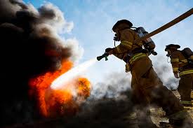 Fire in Sittingbourne Today Prompts Emergency Response as Crews Tackle Multiple Recent Incidents Across Swale