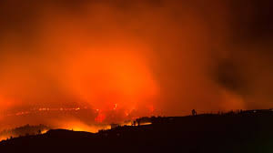 Northampton Fire Today: Emergency Crews Respond to Reported Blaze