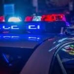 Woman Critically Injured After Shooting Leads to Crash Near 25th Street and Cleveland Avenue